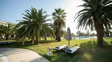 Oceana Hotel & Spa (ex.Tui Blue Oceana S