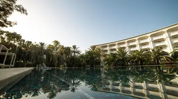 Oceana Hotel & Spa (ex.Tui Blue Oceana S
