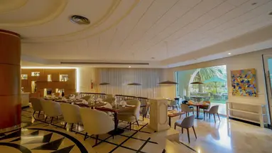 Oceana Hotel & Spa (ex.Tui Blue Oceana S