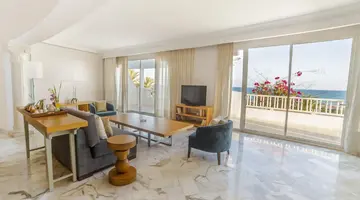 Oceana Hotel & Spa (ex.Tui Blue Oceana S