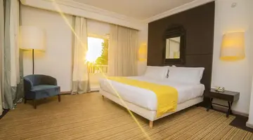 Oceana Hotel & Spa (ex.Tui Blue Oceana S