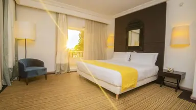 Oceana Hotel & Spa (ex.Tui Blue Oceana S