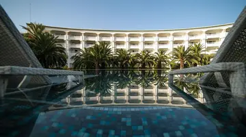 Oceana Hotel & Spa (ex.Tui Blue Oceana S