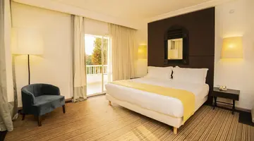 Oceana Hotel & Spa (ex.Tui Blue Oceana S