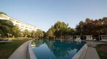 Oceana Hotel & Spa (ex.Tui Blue Oceana S