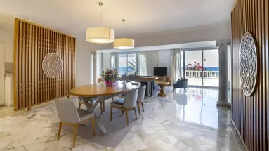 Oceana Hotel & Spa (ex.Tui Blue Oceana S