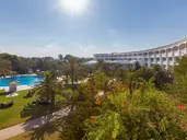 OCEANA HOTEL & SPA (ex.TUI BLUE OCEANA SUITES)