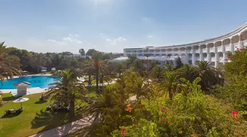 OCEANA HOTEL & SPA (ex.TUI BLUE OCEANA SUITES)