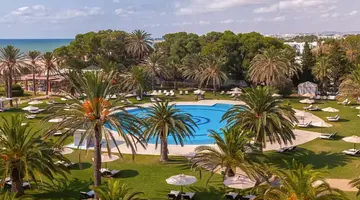 OCEANA HOTEL & SPA (ex.TUI BLUE OCEANA SUITES)