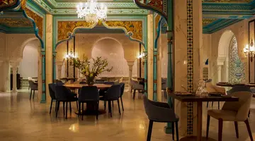 OCEANA HOTEL & SPA (ex.TUI BLUE OCEANA SUITES)