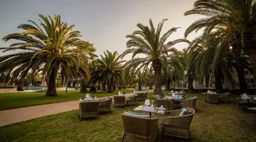 OCEANA HOTEL & SPA (ex.TUI BLUE OCEANA SUITES)