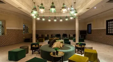 OCEANA HOTEL & SPA (ex.TUI BLUE OCEANA SUITES)