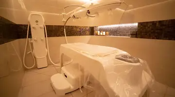 OCEANA HOTEL & SPA (ex.TUI BLUE OCEANA SUITES)