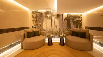 OCEANA HOTEL & SPA (ex.TUI BLUE OCEANA SUITES)