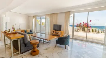 OCEANA HOTEL & SPA (ex.TUI BLUE OCEANA SUITES)