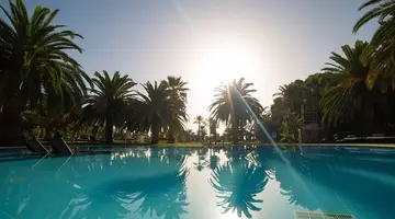 OCEANA HOTEL & SPA (ex.TUI BLUE OCEANA SUITES)