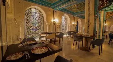 OCEANA HOTEL & SPA (ex.TUI BLUE OCEANA SUITES)