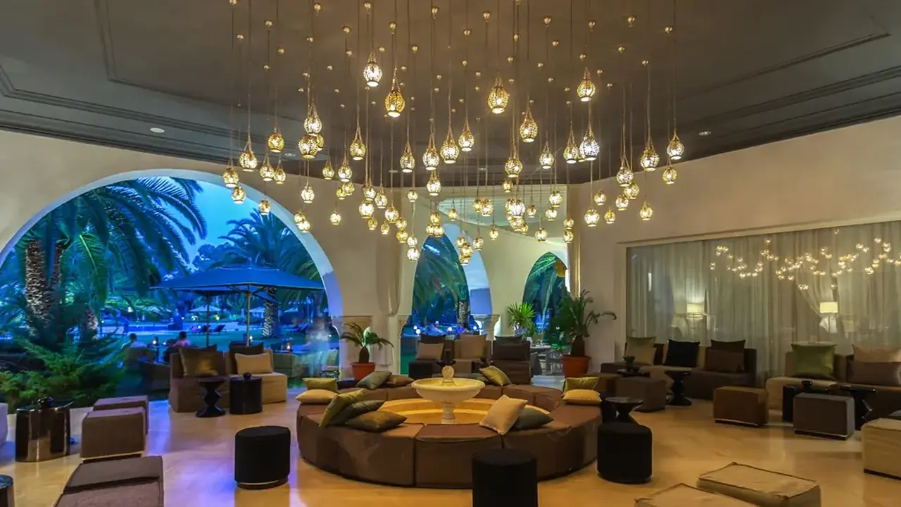 OCEANA HOTEL & SPA (ex.TUI BLUE OCEANA SUITES)