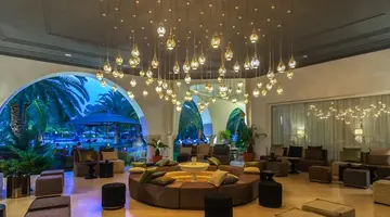 OCEANA HOTEL & SPA (ex.TUI BLUE OCEANA SUITES)