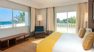 OCEANA HOTEL & SPA (ex.TUI BLUE OCEANA SUITES)