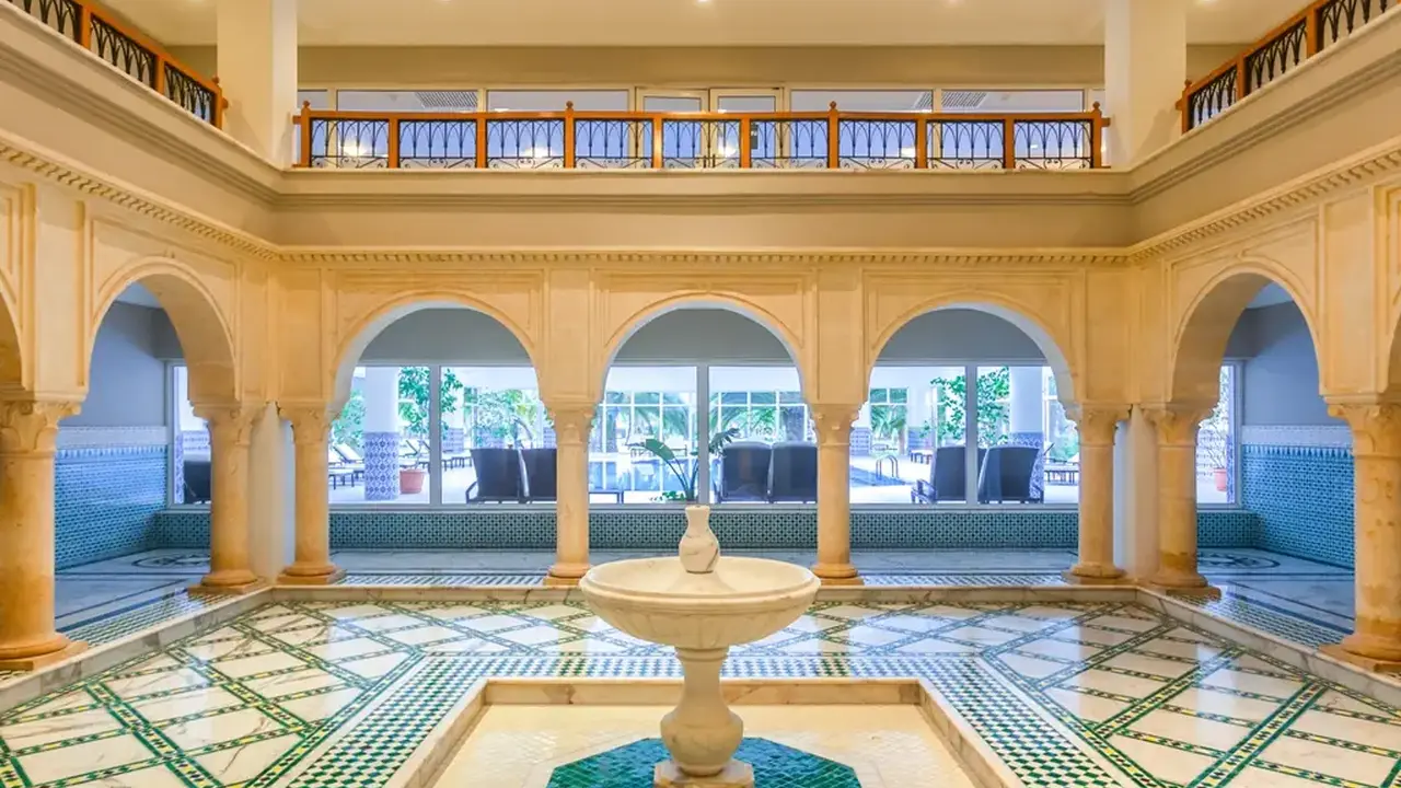 OCEANA HOTEL & SPA (ex.TUI BLUE OCEANA SUITES)