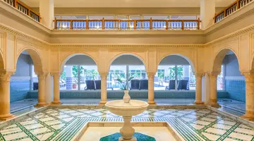 OCEANA HOTEL & SPA (ex.TUI BLUE OCEANA SUITES)