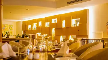 OCEANA HOTEL & SPA (ex.TUI BLUE OCEANA SUITES)