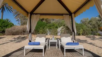 OCEANA HOTEL & SPA (ex.TUI BLUE OCEANA SUITES)