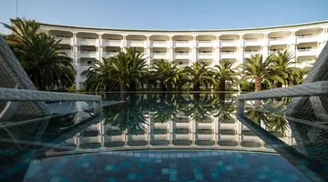 OCEANA HOTEL & SPA (ex.TUI BLUE OCEANA SUITES)