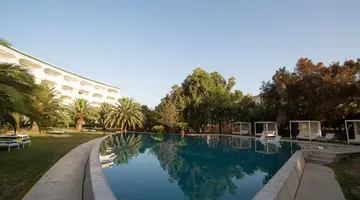 OCEANA HOTEL & SPA (ex.TUI BLUE OCEANA SUITES)