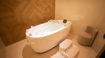 OCEANA HOTEL & SPA (ex.TUI BLUE OCEANA SUITES)