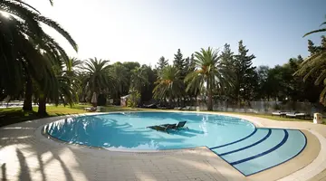 OCEANA HOTEL & SPA (ex.TUI BLUE OCEANA SUITES)