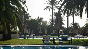 OCEANA HOTEL & SPA (ex.TUI BLUE OCEANA SUITES)