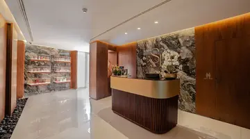 OCEANA HOTEL & SPA (ex.TUI BLUE OCEANA SUITES)