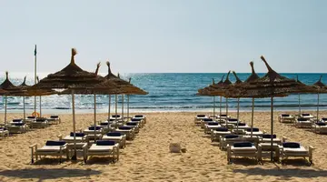 OCEANA HOTEL & SPA (ex.TUI BLUE OCEANA SUITES)