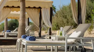 OCEANA HOTEL & SPA (ex.TUI BLUE OCEANA SUITES)