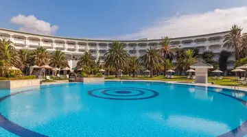 OCEANA HOTEL & SPA (ex.TUI BLUE OCEANA SUITES)