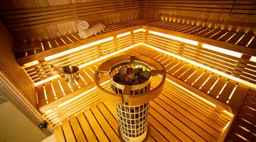 OCEANA HOTEL & SPA (ex.TUI BLUE OCEANA SUITES)