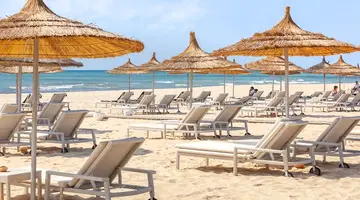 OCEANA HOTEL & SPA (ex.TUI BLUE OCEANA SUITES)