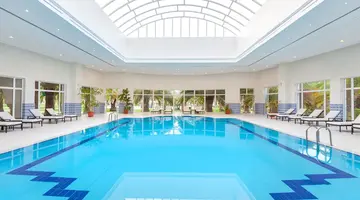 OCEANA HOTEL & SPA (ex.TUI BLUE OCEANA SUITES)