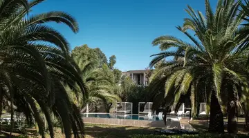 OCEANA HOTEL & SPA (ex.TUI BLUE OCEANA SUITES)