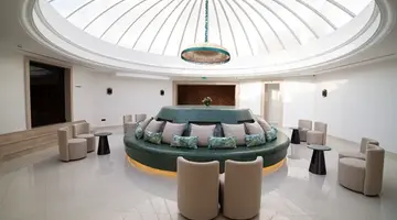 OCEANA HOTEL & SPA (ex.TUI BLUE OCEANA SUITES)