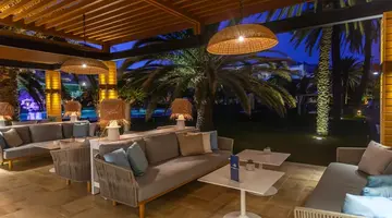 OCEANA HOTEL & SPA (ex.TUI BLUE OCEANA SUITES)