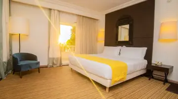 OCEANA HOTEL & SPA (ex.TUI BLUE OCEANA SUITES)
