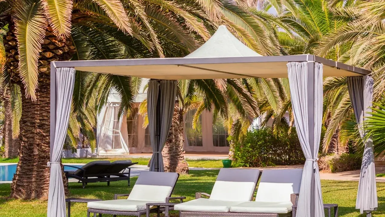OCEANA HOTEL & SPA (ex.TUI BLUE OCEANA SUITES)