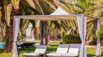 OCEANA HOTEL & SPA (ex.TUI BLUE OCEANA SUITES)