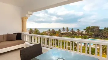 OCEANA HOTEL & SPA (ex.TUI BLUE OCEANA SUITES)