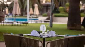 OCEANA HOTEL & SPA (ex.TUI BLUE OCEANA SUITES)