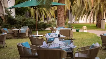 OCEANA HOTEL & SPA (ex.TUI BLUE OCEANA SUITES)
