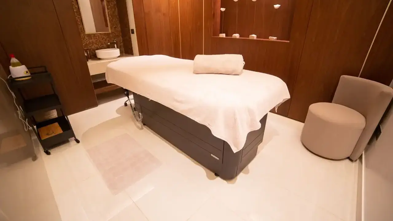 OCEANA HOTEL & SPA (ex.TUI BLUE OCEANA SUITES)
